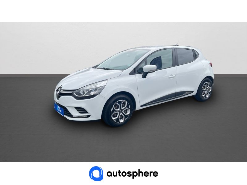 RENAULT CLIO 0.9 TCE 90CH ENERGY TREND 5P EURO6C - Photo 1