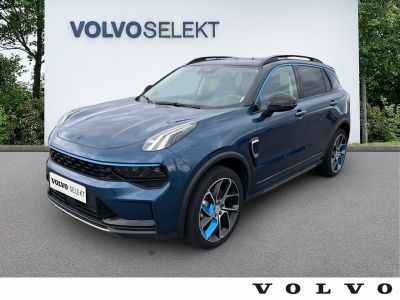 Lynk & Co 01 1.5 PHEV 261ch DCTH 7 occasion
