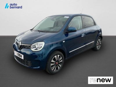 Leasing Renault Twingo 0.9 Tce 95ch Signature