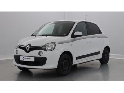 Leasing Renault Twingo 1.0 Sce 70ch Limited Boîte Courte Euro6