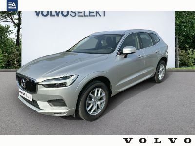 Volvo Xc60 B4 AdBlue 197ch Business Executive Geartronic occasion