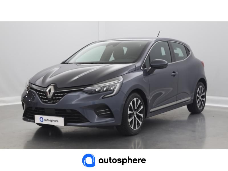 RENAULT CLIO 1.0 TCE 90CH INTENS -21N - Photo 1