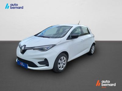 Renault Zoe Life charge normale R110 - 20 occasion