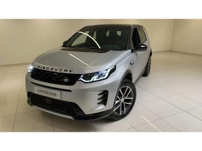 Leasing Land-rover Discovery Sport 1.5 P300e 309ch Phev Dynamic Se