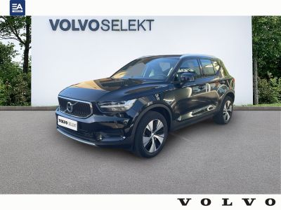 Volvo Xc40 T2 129ch Momentum Geartronic 8 occasion