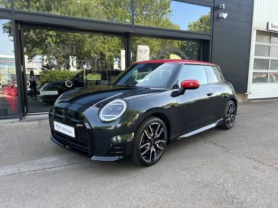 Mini Countryman S 218ch Favoured ALL4 DKG7 occasion