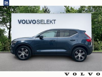 VOLVO XC40 D4 ADBLUE AWD 190CH INSCRIPTION LUXE GEARTRONIC 8 - Miniature 3