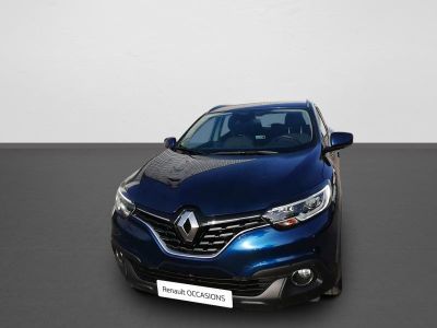 Leasing Renault Kadjar 1.5 Dci 110ch Energy Business Eco²