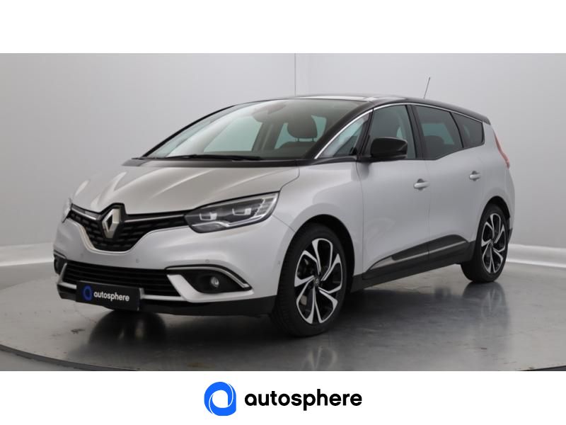 RENAULT GRAND SCENIC 1.7 BLUE DCI 150CH INTENS - Photo 1