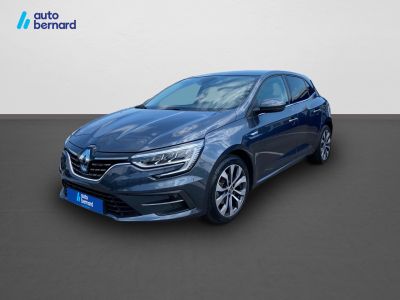 Leasing Renault Megane 1.5 Blue Dci 115ch Techno Edc