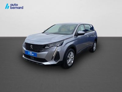 Peugeot 5008 1.5 BlueHDi 130ch S&S Active Business EAT8 occasion