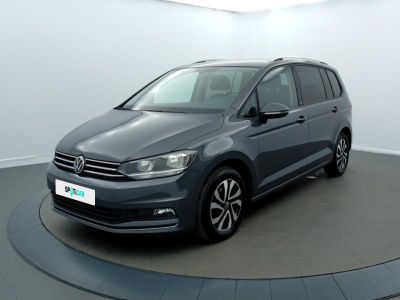 Leasing Volkswagen Touran 2.0 Tdi 122ch Active 7 Places