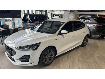 Ford Focus 1.0 Flexifuel mHEV 125ch ST-Line X occasion