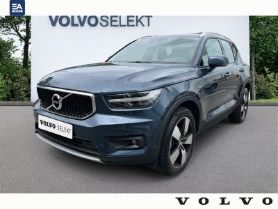 Volvo Xc40 T3 163ch Business occasion