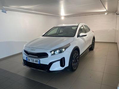 Kia Xceed 1.6 CRDI 136ch MHEV Active DCT7 occasion