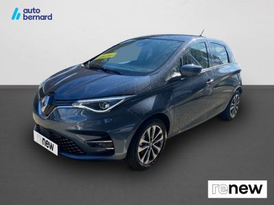 RENAULT ZOE INTENS CHARGE NORMALE R135 ACHAT INTéGRAL - 20 - Miniature 1