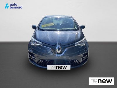 RENAULT ZOE INTENS CHARGE NORMALE R135 ACHAT INTéGRAL - 20 - Miniature 2