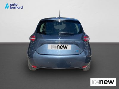 RENAULT ZOE INTENS CHARGE NORMALE R135 ACHAT INTéGRAL - 20 - Miniature 5