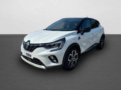 Leasing Renault Captur E-tech 145 - 21 Intens