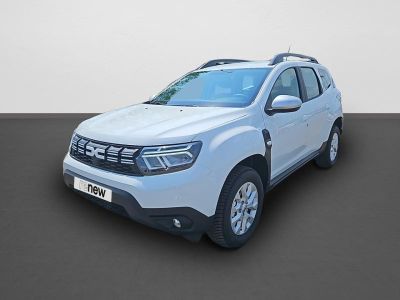 Leasing Dacia Duster 1.5 Blue Dci 115ch Expression 4x4