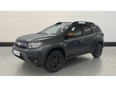 Leasing Dacia Duster Blue Dci 115 4x2 Extreme