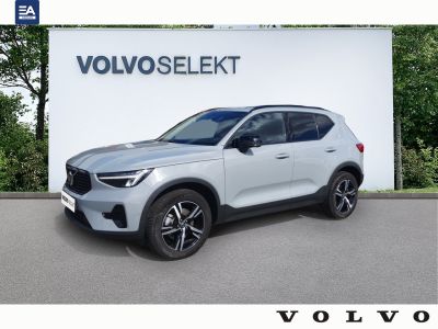 Volvo Xc40 B3 163ch Plus DCT 7 occasion