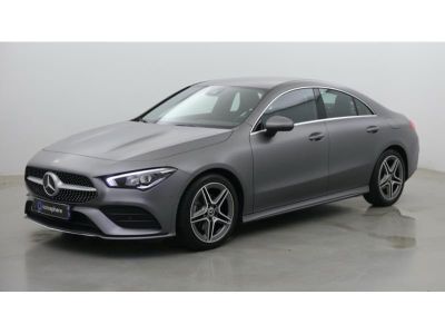 Mercedes Cla 180 d 116ch AMG Line 8G-DCT occasion