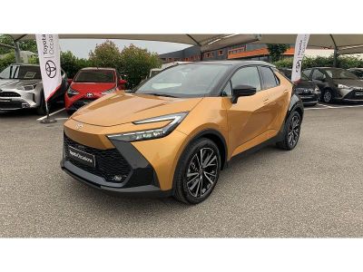 Leasing Toyota C-hr 2.0 200ch Collection Premiere