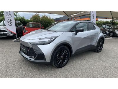 Leasing Toyota C-hr 2.0 Hybride Rechargeable 225ch Gr Sport