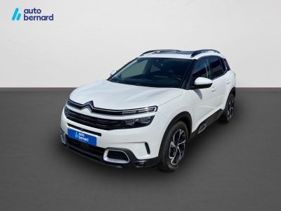 Citroen C5 Aircross BlueHDi 180ch S&S Feel EAT8 occasion